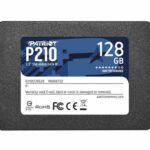 اس اس دی پتریوت SSD PATRIOT 128GB P210