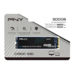 اس اس دی پی ان وای SSD M.2 PNY 256GB CS1030 - 3