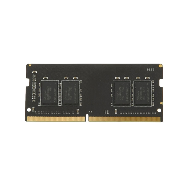رم لپ تاپ فدک RAM FDK 8GB 3200MHz CL22 DDR4 رم لپ تاپ فدک RAM FDK 8GB 3200MHz CL22 DDR4