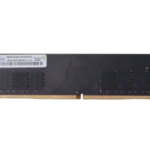 رم کامپیوتر راموس RAM RAMOS 16GB 2666MHz CL19 DDR4