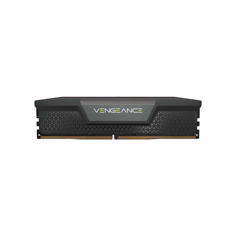 رم کامپیوتر کورسیر RAM CORSAIR VENGEANCE LPX 16GB 5200MHz CL40 DDR5 رم کامپیوتر کورسیر RAM CORSAIR VENGEANCE LPX 16GB 5200MHz CL40 DDR5
