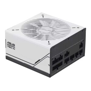 منبع تغذیه ایسوس POWER ASUS PRIME 750W Full Modular با توان 750 وات