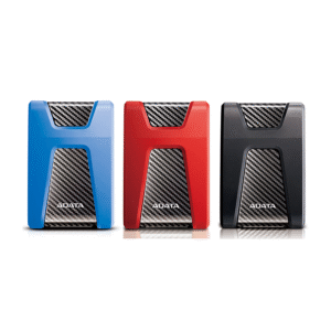 هارد اکسترنال 2 ترابایت ای دیتا HDD ADATA 2TB HD650