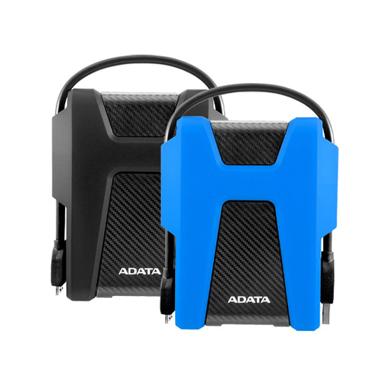 هارد اکسترنال 2 ترابایت ای دیتا HDD ADATA 2TB HD680