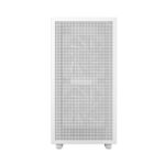 کیس دیپ کول سفید CASE DEEPCOOL CH360 DIGITAL WHITE - 2