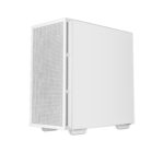 کیس دیپ کول سفید CASE DEEPCOOL CH360 DIGITAL WHITE - 3