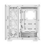 کیس دیپ کول سفید CASE DEEPCOOL MORPHEUS WHITE - 7