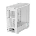 کیس دیپ کول سفید CASE DEEPCOOL MORPHEUS WHITE - 8