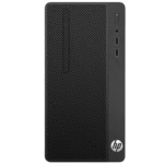 کیس کامپیوتر آماده اچ پی CASE HP 290 G1 MT BUSINESS PC استوک