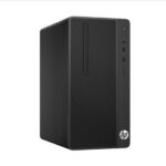 کیس کامپیوتر آماده اچ پی CASE HP 290 G1 MT BUSINESS PC استوک - 2