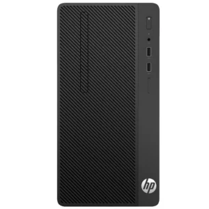کیس کامپیوتر آماده اچ پی CASE HP 290 G1 MT BUSINESS PC استوک