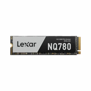 اس اس دی لکسار SSD M.2 LEXAR NQ780 1TB