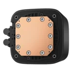 خنک کننده مایع پردازنده دیپ کول FAN DEEPCOOL LE360 V2 ARGB 360mm - 3