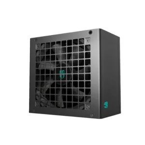 منبع تغذیه دیپ کول POWER DEEPCOOL PF700X - PF600X با توان 700 وات