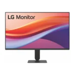 مانیتور 24 و 27 اینچ الجی MONITOR LG U411A-B 24&27INCH
