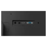 مانیتور 24 و 27 اینچ الجی MONITOR LG U411A-B 24&27INCH
