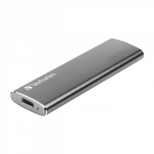 اس اس دی اکسترنال ورباتیم SSD EXTERNAL VERBATIM VX500 1TB
