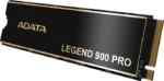اس اس دی ای دیتا SSD M.2 ADATA LEGEND 900 PRO 1TB - 2