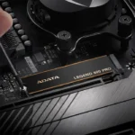 اس اس دی ای دیتا SSD M.2 ADATA LEGEND 900 PRO 1TB - 3