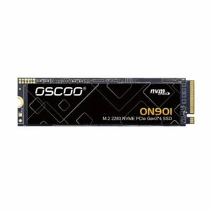 اس اس دی اینترنال اسکو SSD M.2 OSCOO ON901 512GB