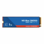 اس اس دی وسترن دیجیتال آبی SSD M.2 WD BLUE SN5100 1TB