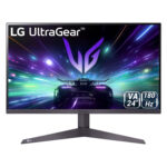 مانیتور 24 اینچ الجی LED LG UltraGear 24GS50F 24inc