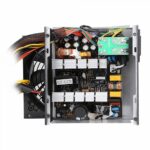 منبع تغذیه اوست POWER AWEST GT-AV350-BW با توان 350 وات