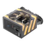 منبع تغذیه کامپیوتر گرین ظرفیت 700 وات POWER GREEN GP700A-UK EVO V3.1