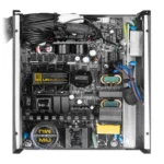 منبع تغذیه کامپیوتر گرین ظرفیت 700 وات POWER GREEN GP700A-UK EVO V3.1