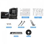 مادربرد ام اس آی MB MSI PRO Z790-P WIFI DDR5