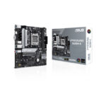 مادربرد ایسوس MB ASUS PRIME B650M-K DDR5