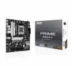 مادربرد ایسوس MB ASUS PRIME B850M-K DDR5