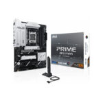 مادربرد ایسوس MB ASUS PRIME X870-P WIFI DDR5