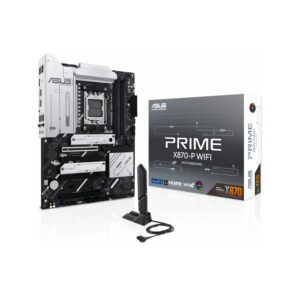مادربرد ایسوس MB ASUS PRIME X870-P WIFI DDR5