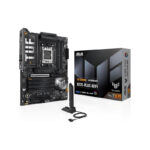 مادربرد ایسوس MB ASUS TUF GAMING X870-PLUS WIFI DDR5