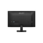 مانیتور ام اس آی 27 اینچ LED MSI PRO MP275 E2 27 BLACK