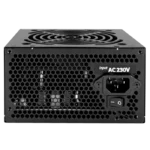 منبع تغذیه فاطر با توان 500 وات POWER FATER FP-W500 Rev3.1