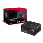 منبع تغذیه کامپیوتر ایسوس ظرفیت 1000 وات POWER ASUS ROG STRIX 1000W GOLD AURA EDITION