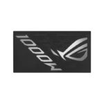 منبع تغذیه کامپیوتر ایسوس ظرفیت 1000 وات POWER ASUS ROG STRIX 1000W PLATINUM