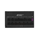 منبع تغذیه کامپیوتر ایسوس ظرفیت 1000 وات POWER ASUS ROG STRIX 1000W PLATINUM