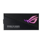 منبع تغذیه کامپیوتر ایسوس ظرفیت 1200 وات POWER ASUS ROG STRIX 1200W GOLD AURA EDITION