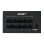 منبع تغذیه کامپیوتر ایسوس ظرفیت 1200 وات POWER ASUS ROG STRIX 1200W GOLD AURA EDITION