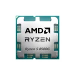 پردازنده ای ام دی CPU AMD RYZEN 5 8500G