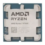 پردازنده ای ام دی CPU AMD RYZEN 7 9700X TRAY