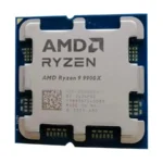 پردازنده ای ام دی CPU AMD RYZEN 9 9900X TRAY