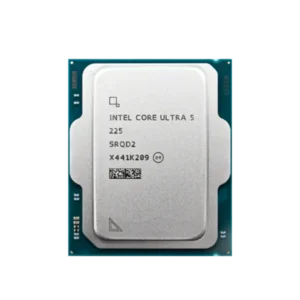 پردازنده اینتل CPU INTEL CORE ULTRA 5 225