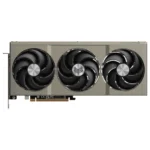 کارت گرافیک سافایر VGA SAPPHIRE NITRO PLUS AMD RADEON RX 9060 XT OC Edition 16GB GDDR6