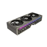 کارت گرافیک سافایر VGA SAPPHIRE NITRO PLUS AMD RADEON RX 9060 XT OC Edition 16GB GDDR6