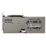 کارت گرافیک سافایر VGA SAPPHIRE NITRO PLUS AMD RADEON RX 9060 XT OC Edition 16GB GDDR6