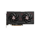 کارت گرافیک سافایر VGA SAPPHIRE PULSE AMD RADEON RX 9060 XT OC Edition 16GB GDDR6